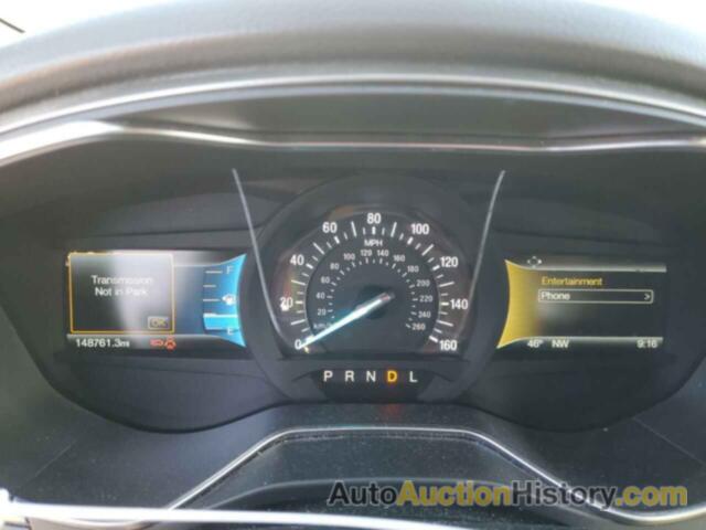 FORD FUSION SE, 3FA6P0H78HR367480