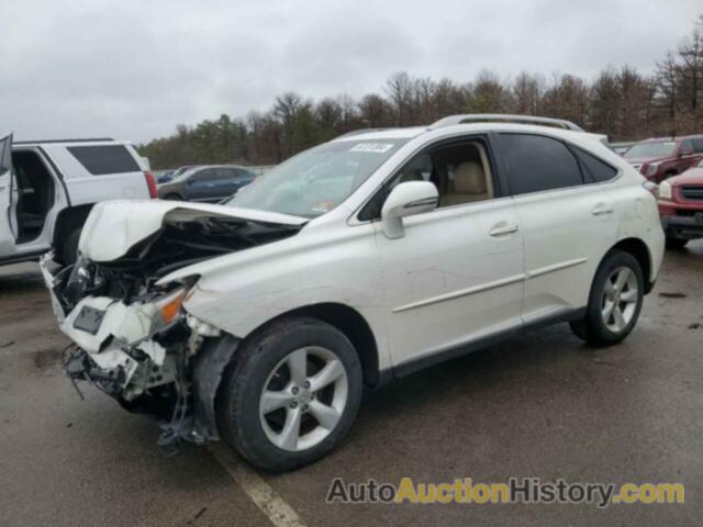 LEXUS RX350 350, 2T2BK1BA1CC132771