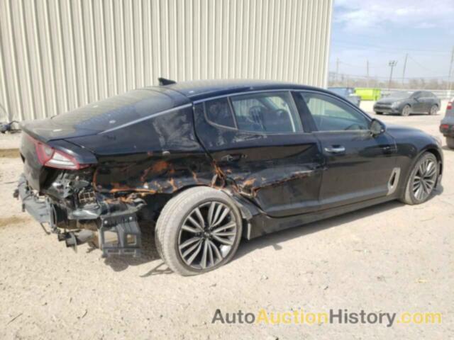 KIA STINGER, KNAE15LA6K6047406