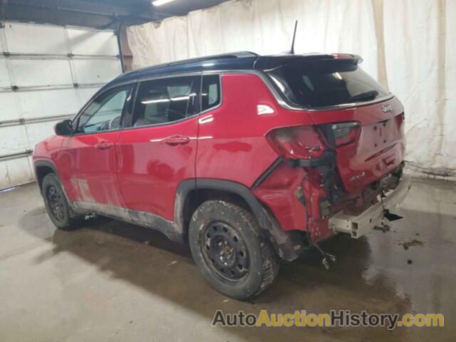 JEEP COMPASS LATITUDE, 3C4NJDBBXKT716211