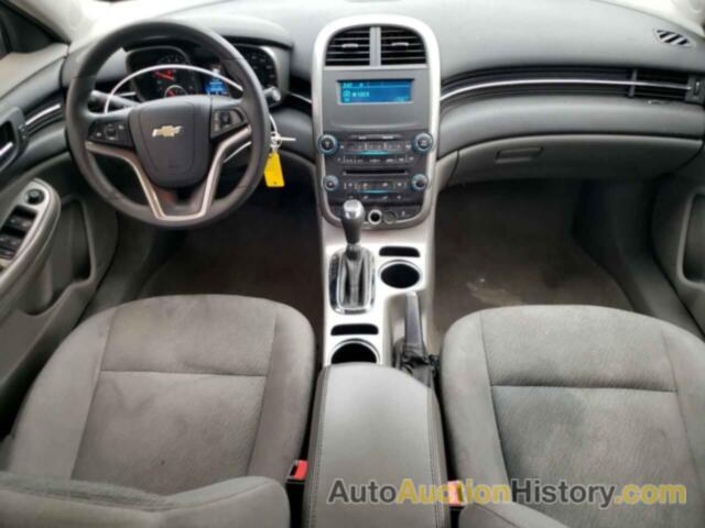 CHEVROLET MALIBU LS, 1G11A5SA4GU129181