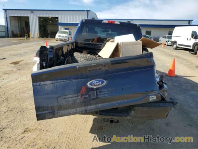 FORD F150 LIGHT LIGHTNING PRO, 1FTVW1EL4PWG25246