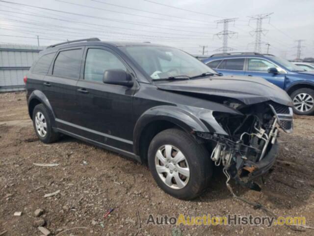 DODGE JOURNEY SE, 3C4PDCAB7CT357977