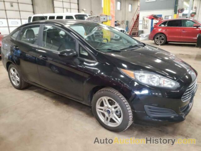 FORD FIESTA SE, 3FADP4BJXHM162081