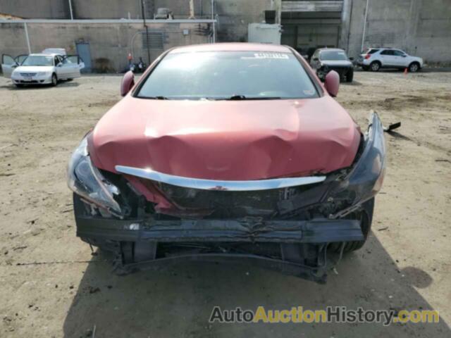 HYUNDAI SONATA SE, 5NPEC4AC2DH778869