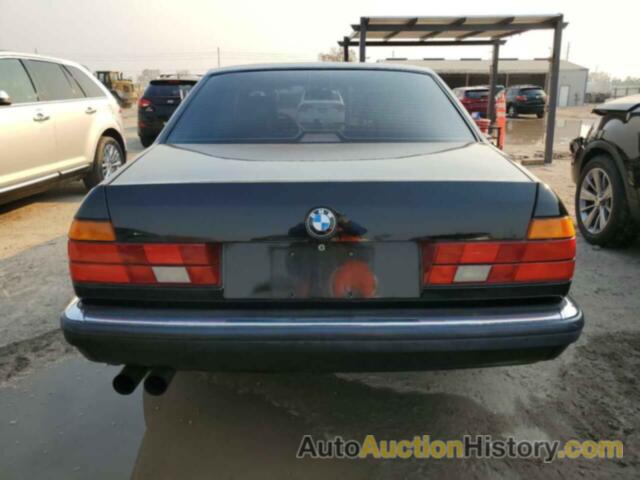 BMW 7 SERIES I AUTOMATIC, WBAGB4318NDB70417