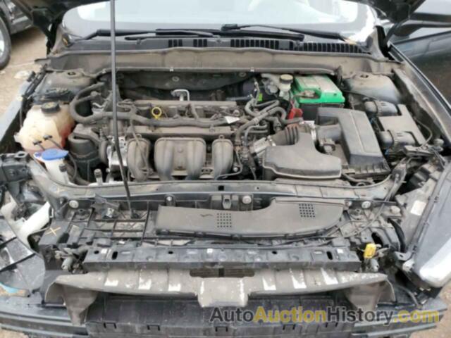 FORD FUSION S, 3FA6P0G7XFR225162