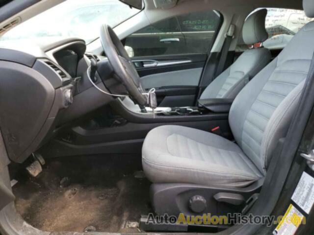 FORD FUSION S, 3FA6P0G7XFR225162