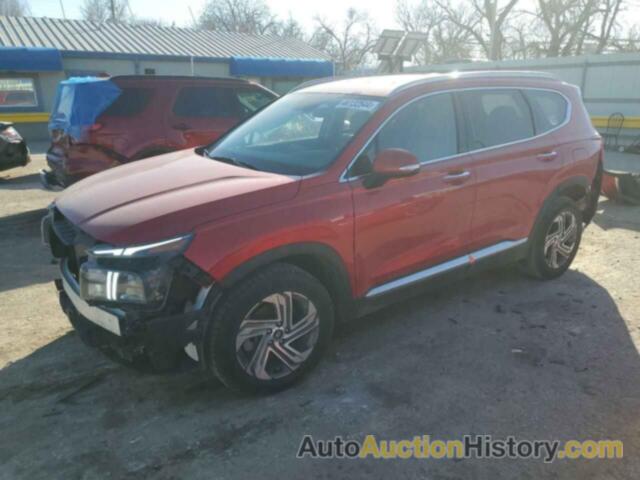 HYUNDAI SANTA FE SEL, 5NMS64AJ1MH340558