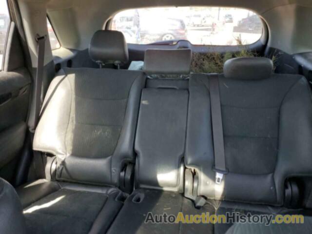 KIA SORENTO EX, 5XYKU3A19BG053024