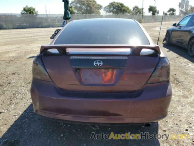 TOYOTA SCION, JTKDE177470171588