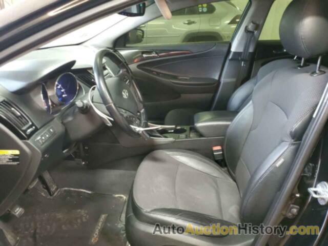 HYUNDAI SONATA SE, 5NPEC4ACXEH883791