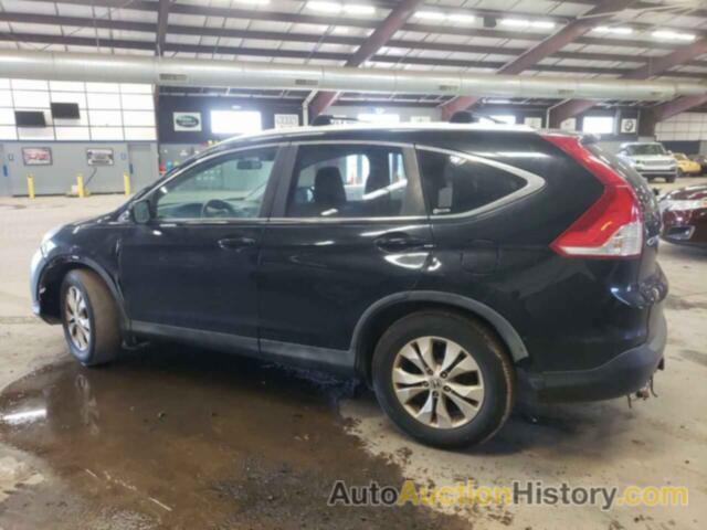 HONDA CRV EXL, 2HKRM3H76CH500704