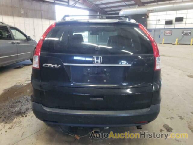 HONDA CRV EXL, 2HKRM3H76CH500704