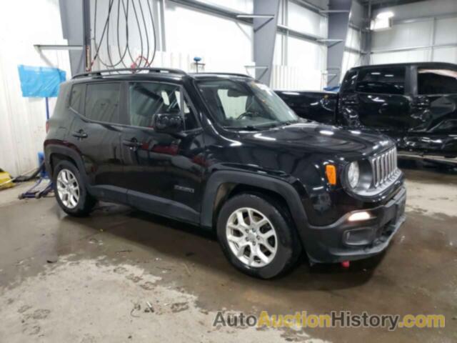 JEEP RENEGADE LATITUDE, ZACCJABBXHPG45873