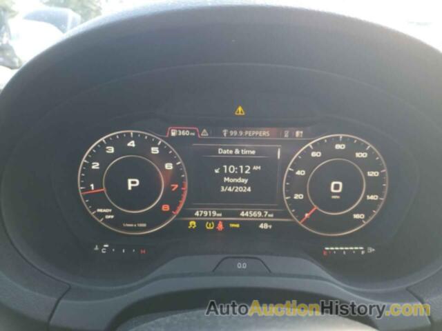 AUDI A3 PREMIUM PLUS, WAUJ8GFF1H1026790