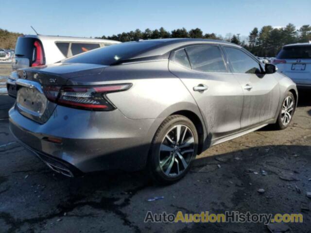 NISSAN MAXIMA SV, 1N4AA6CV2MC513837