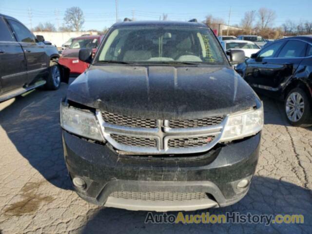 DODGE JOURNEY SXT, 3C4PDCBG8JT522457