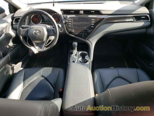 TOYOTA CAMRY XSE, 4T1B61HK4KU295808