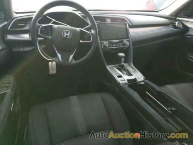 HONDA CIVIC EX, 2HGFC1F39GH642118