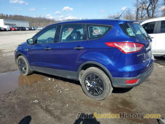 FORD ESCAPE S, 1FMCU0F76EUC73963