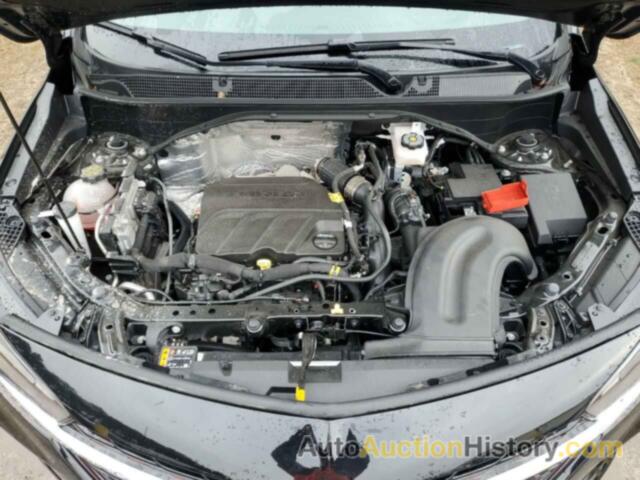 BUICK ENCORE SELECT, KL4MMDS29PB100232