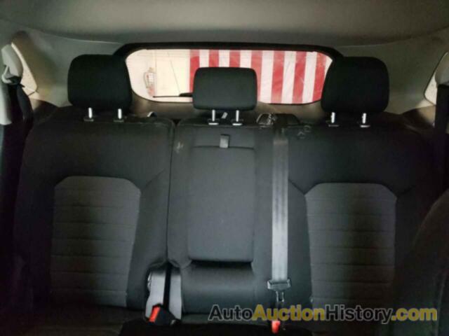 FORD EDGE SE, 2FMPK3G97KBB85532