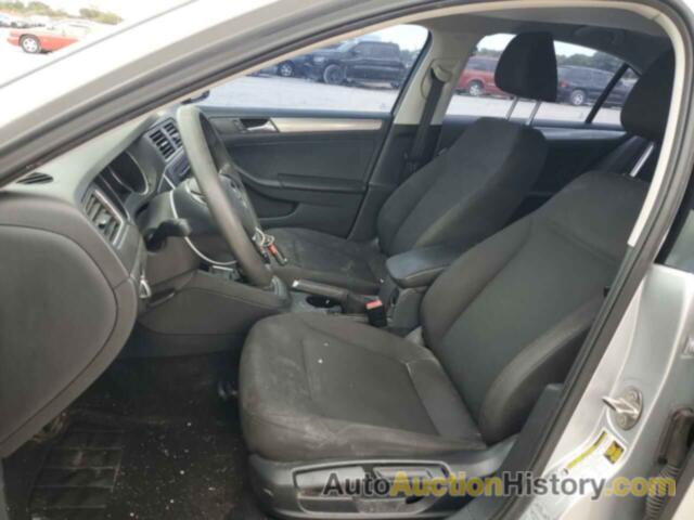 VOLKSWAGEN JETTA SE, 3VWD07AJ7FM288457