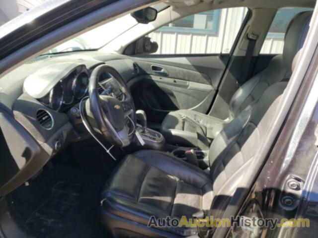 CHEVROLET CRUZE LTZ, 1G1PG5SB9D7171406