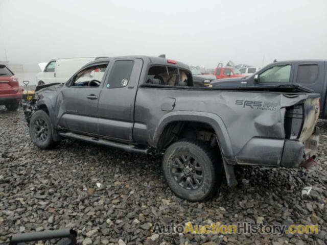 TOYOTA TACOMA ACCESS CAB, 3TYSZ5AN5LT002757