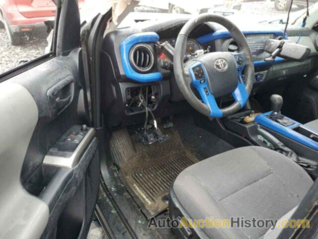 TOYOTA TACOMA ACCESS CAB, 3TYSZ5AN5LT002757