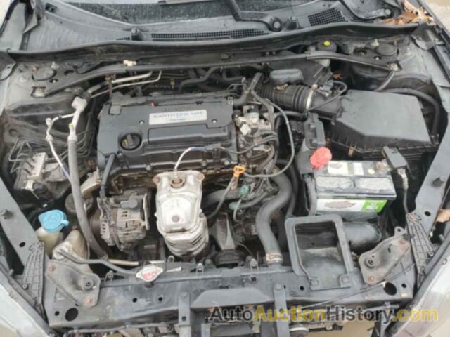 HONDA ACCORD EXL, 1HGCR2F83EA299756