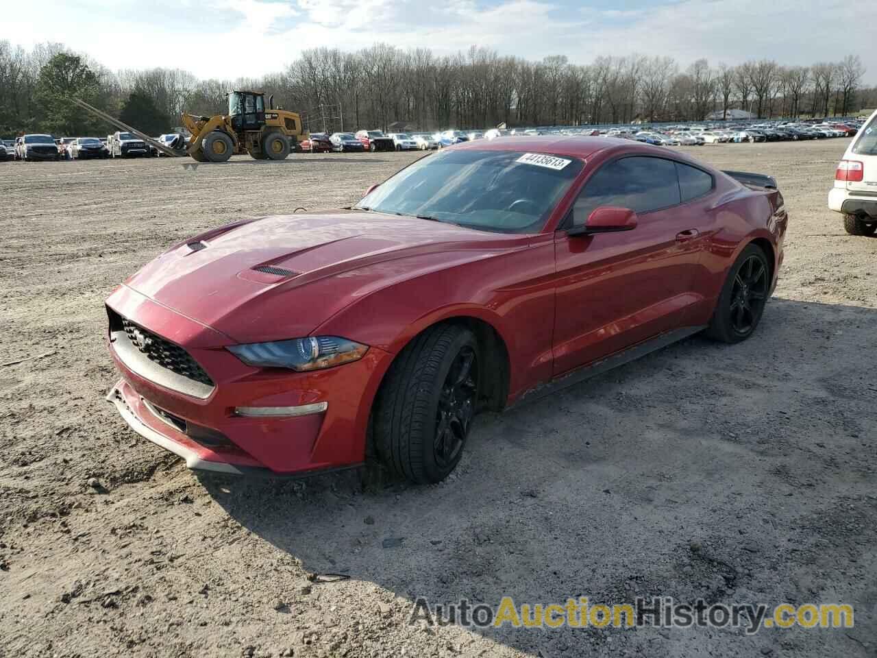 2020 FORD MUSTANG, 1FA6P8TH7L5163490