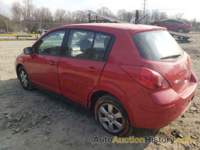 NISSAN VERSA S, 3N1BC1CP0CK294630