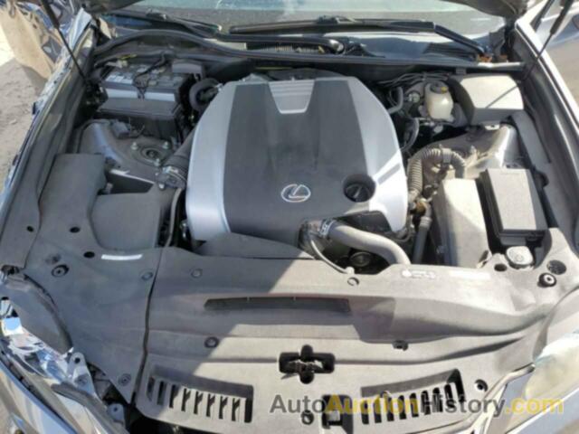 LEXUS GS350 350, JTHBE1BLXE5033359