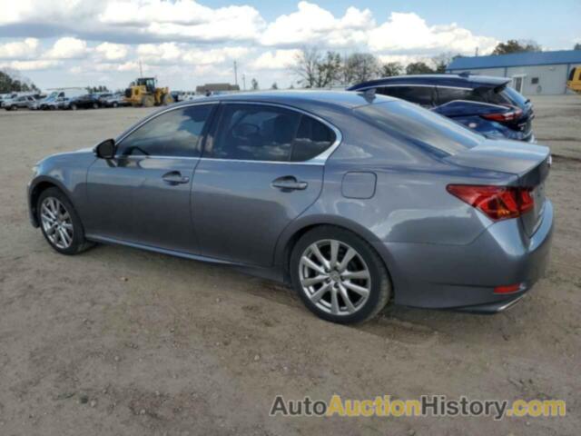 LEXUS GS350 350, JTHBE1BLXE5033359