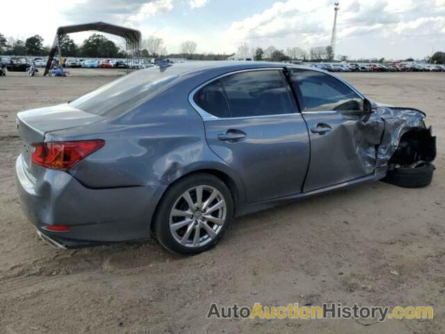 LEXUS GS350 350, JTHBE1BLXE5033359