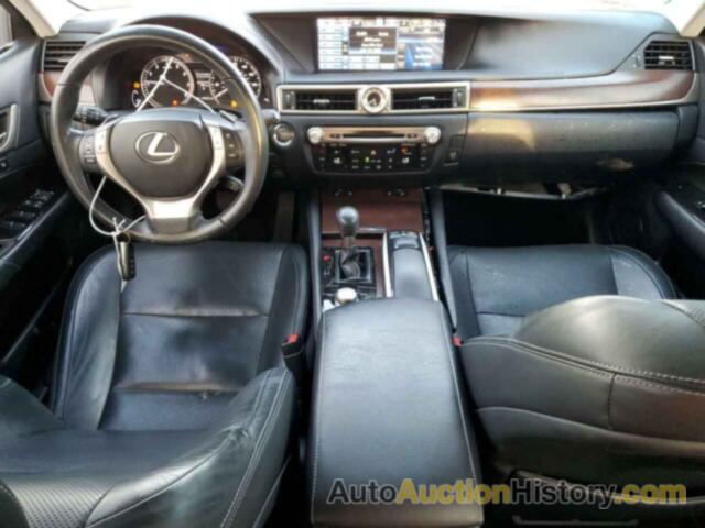 LEXUS GS350 350, JTHBE1BLXE5033359