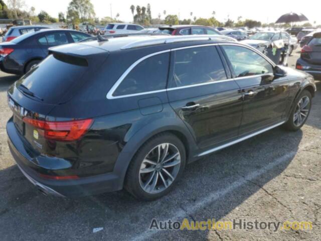 AUDI A4 PREMIUM PLUS, WA18NAF42HA134867