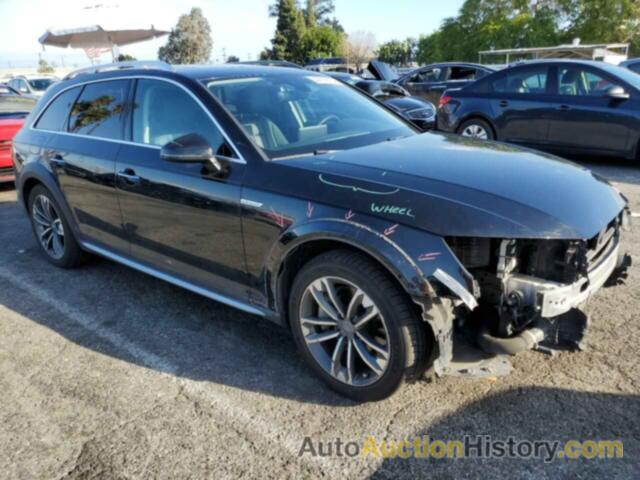 AUDI A4 PREMIUM PLUS, WA18NAF42HA134867