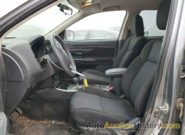 MITSUBISHI OUTLANDER SE, JA4AZ3A35LZ044963