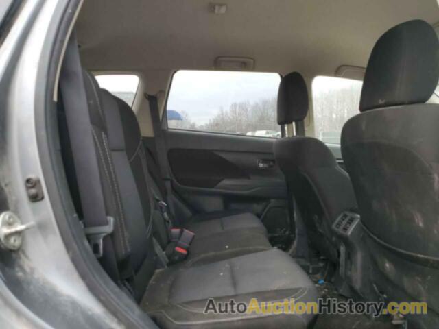 MITSUBISHI OUTLANDER SE, JA4AZ3A35LZ044963