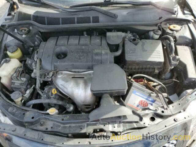 TOYOTA CAMRY BASE, 4T1BF3EK6BU175850