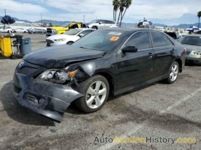 TOYOTA CAMRY BASE, 4T1BF3EK6BU175850