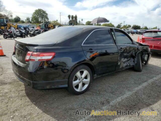 TOYOTA CAMRY BASE, 4T1BF3EK6BU175850