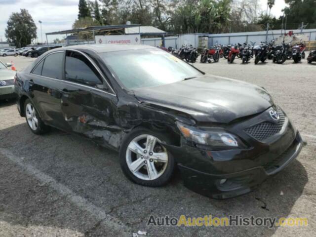 TOYOTA CAMRY BASE, 4T1BF3EK6BU175850