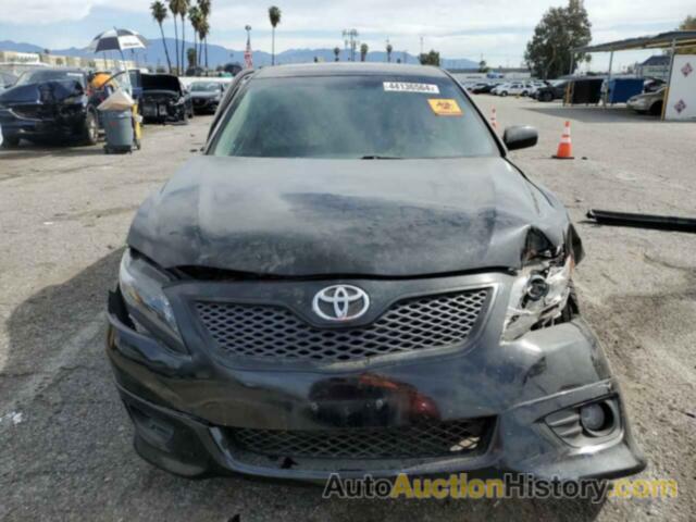 TOYOTA CAMRY BASE, 4T1BF3EK6BU175850