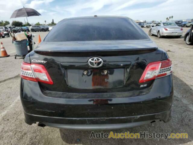 TOYOTA CAMRY BASE, 4T1BF3EK6BU175850