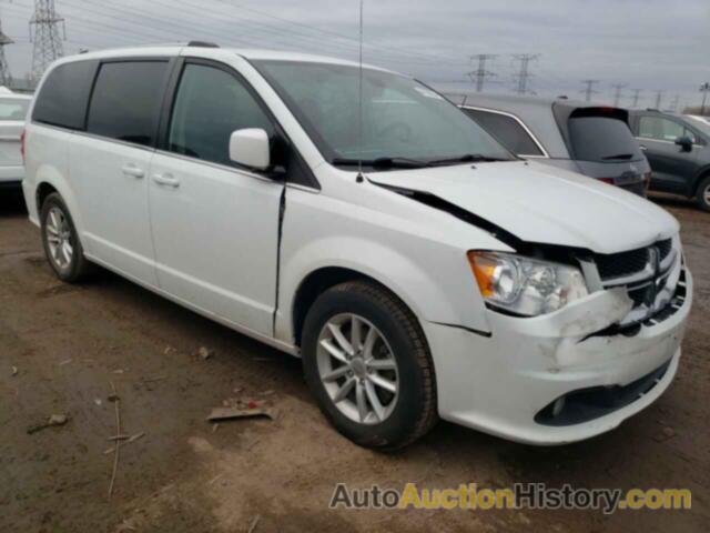 DODGE CARAVAN SXT, 2C4RDGCG0LR169717