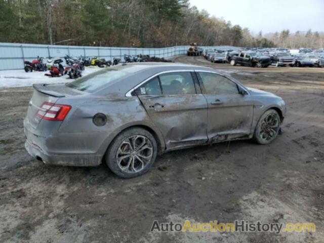 FORD TAURUS SHO, 1FAHP2KT3DG162211